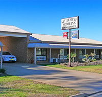 Settlement Motor Inn - Accommodation Broadbeach