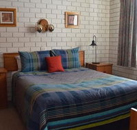Kingswood Motel - Accommodation Broadbeach
