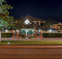 Blue Seas Resort - Accommodation Broadbeach