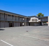 Comfort Inn Capital Horsham - Accommodation Broadbeach