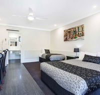 Comfort Inn May Park - Accommodation Broadbeach
