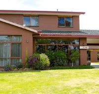 Golden Grain Motor Inn - Accommodation Broadbeach
