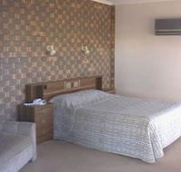 Horsham Mid City Court Motel - Accommodation Broadbeach