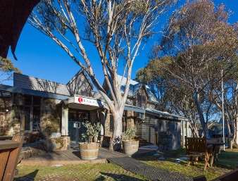 Anglers Rest VIC Accommodation Broadbeach