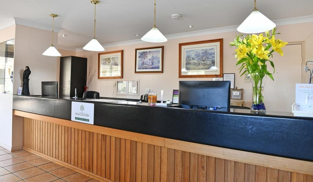 Ashley NSW Accommodation Broadbeach