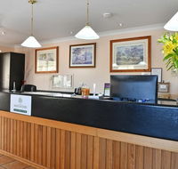 Burke  Wills Motor Inn - Accommodation Broadbeach