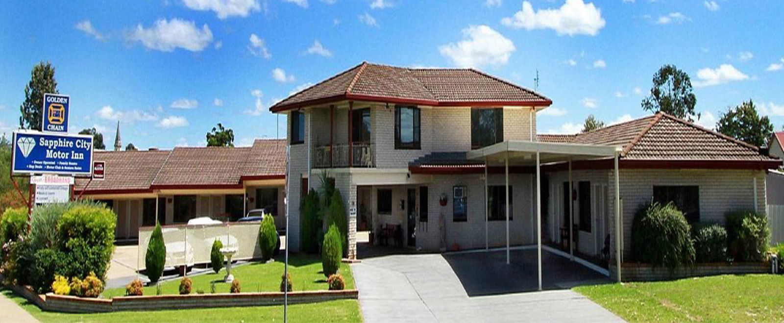 Auburn Vale NSW Accommodation Broadbeach