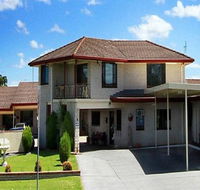 Sapphire City Motor Inn - Accommodation Broadbeach