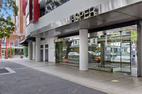 Astra Jasper - Accommodation Broadbeach 2