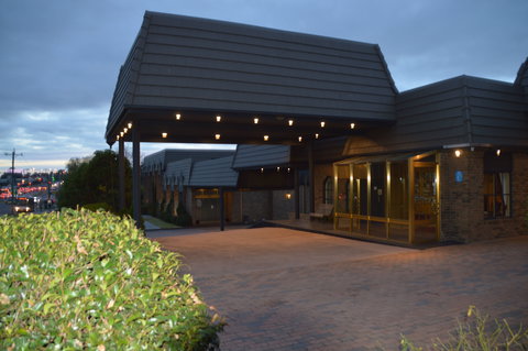 Rowville International Hotel - Accommodation Broadbeach 1