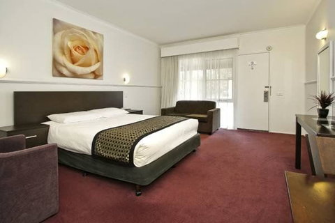 Rowville International Hotel - Accommodation Broadbeach 2