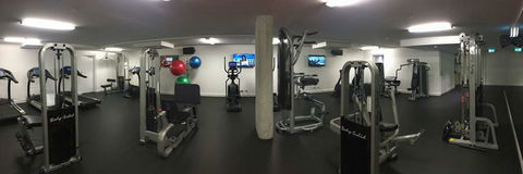 Avenue Hotel Canberra - Accommodation Broadbeach 0