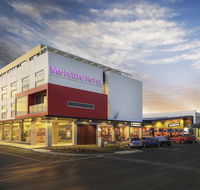 Mercure Warragul - Accommodation Broadbeach