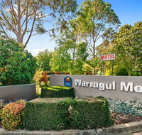 Comfort Inn  Suites Warragul - Accommodation Broadbeach