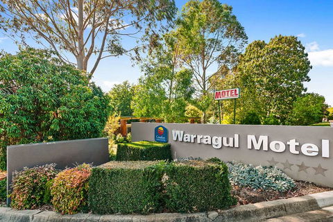 Comfort Inn & Suites Warragul - Accommodation Broadbeach 0