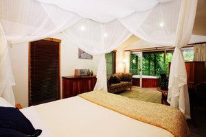 Daintree Eco Lodge & Spa - Accommodation Broadbeach 1