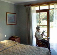Port Arthur Motor Inn - Accommodation Broadbeach