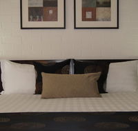 Blazing Stump Motel  Suites - Accommodation Broadbeach