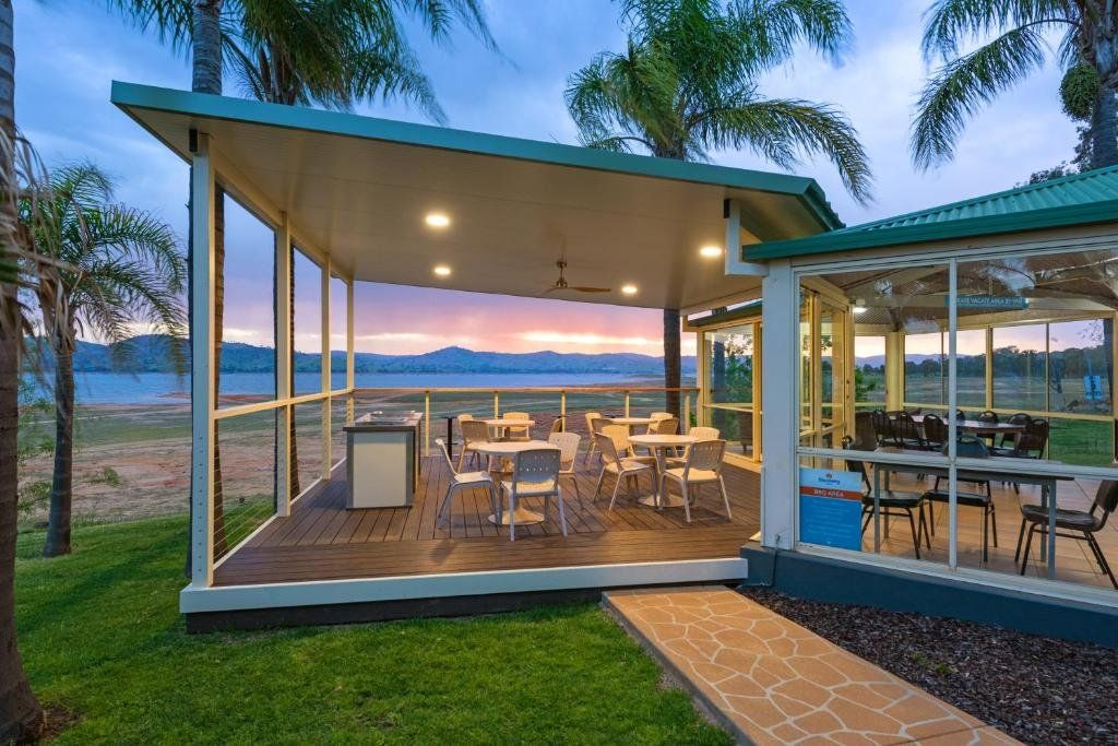 Happy Valley VIC Accommodation Broadbeach