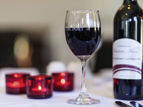 Mercure Port Of Echuca Motel - Accommodation Broadbeach 1