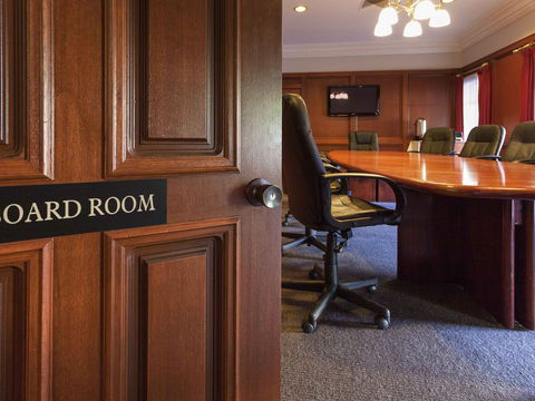 Mercure Port Of Echuca Motel - Accommodation Broadbeach 2