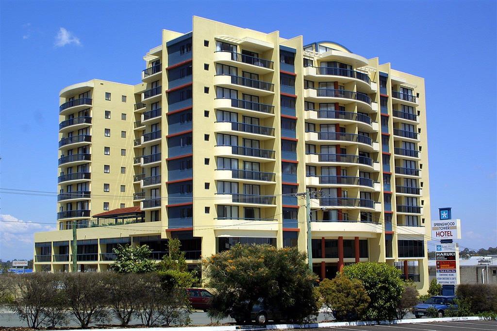 Jimboomba QLD Accommodation Broadbeach