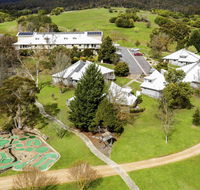 The Sebel Pinnacle Valley - Accommodation Broadbeach