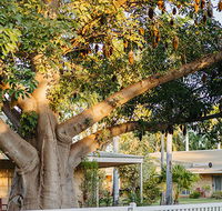 Kimberley Grande Resort  Conf Ctr - Accommodation Broadbeach