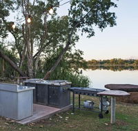 Discovery Parks Lake Kununurra - Accommodation Broadbeach