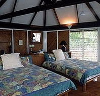 Seven Spirit Bay - Accommodation Broadbeach