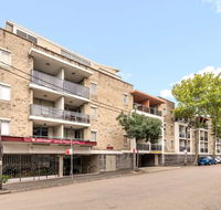 Nesuto Chippendale Sydney Apt Hotel - Accommodation Broadbeach