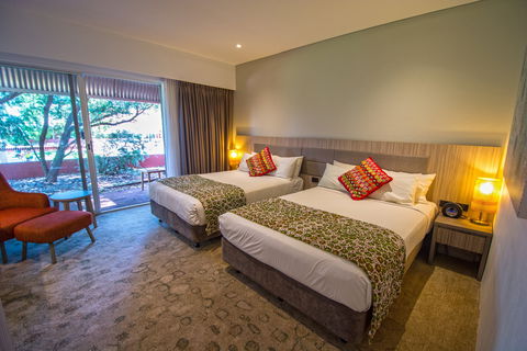 Desert Gardens, A Member Of Novotel Htls - Accommodation Broadbeach 2