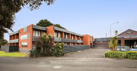 Nightcap At Waltzing Matilda Hotel - Accommodation Broadbeach 1