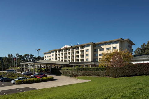 Rydges Norwest Sydney - Accommodation Broadbeach 0