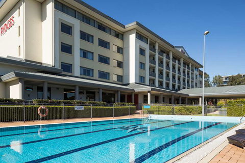 Rydges Norwest Sydney - Accommodation Broadbeach 1