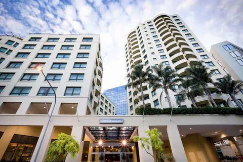 Mantra Parramatta - Accommodation Broadbeach 0