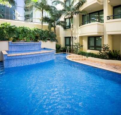 Mantra Parramatta - Accommodation Broadbeach 1