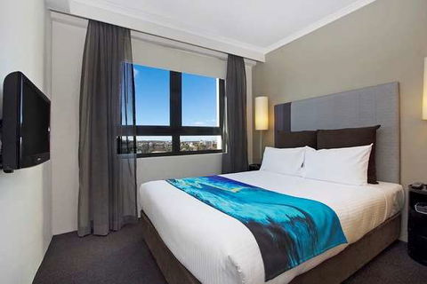 Mantra Parramatta - Accommodation Broadbeach 2