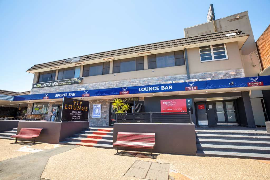 Austinmer NSW Accommodation Broadbeach