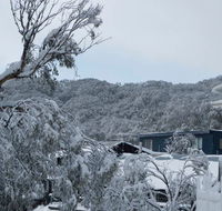 Attunga Alpine Lodge - Accommodation Broadbeach