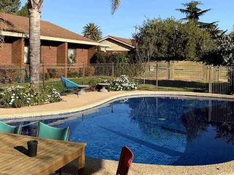 Kingswood Motel - Accommodation Broadbeach 1