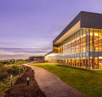 RACV Inverloch Resort - Accommodation Broadbeach