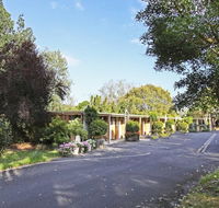 Moe Parklands Motel - Accommodation Broadbeach