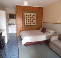 Yarragon Motel - Accommodation Broadbeach