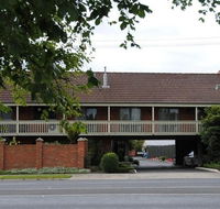 Coal Valley Motor Inn - Accommodation Broadbeach