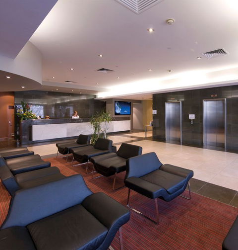 Atlantis Hotel - Accommodation Broadbeach 1