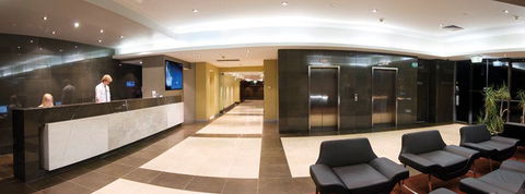 Atlantis Hotel - Accommodation Broadbeach 2