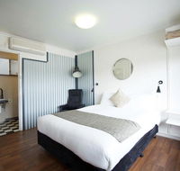Siesta Central Apartments - Accommodation Broadbeach