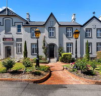 Quality Hotel Colonial Launceston - Accommodation Broadbeach