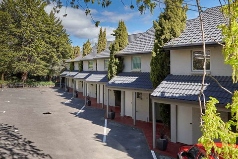 Elphin Villas - Accommodation Broadbeach 0